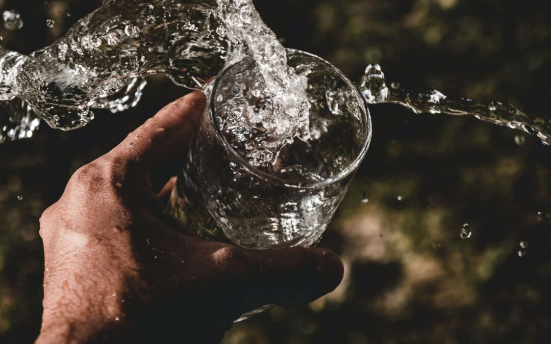 Talking About Teen Stress: Does Your Child’s Cup Runneth Over?