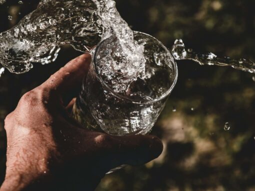 Talking About Teen Stress: Does Your Child’s Cup Runneth Over? Talking About Teen Stress: Does Your Child’s Cup Runneth Over?