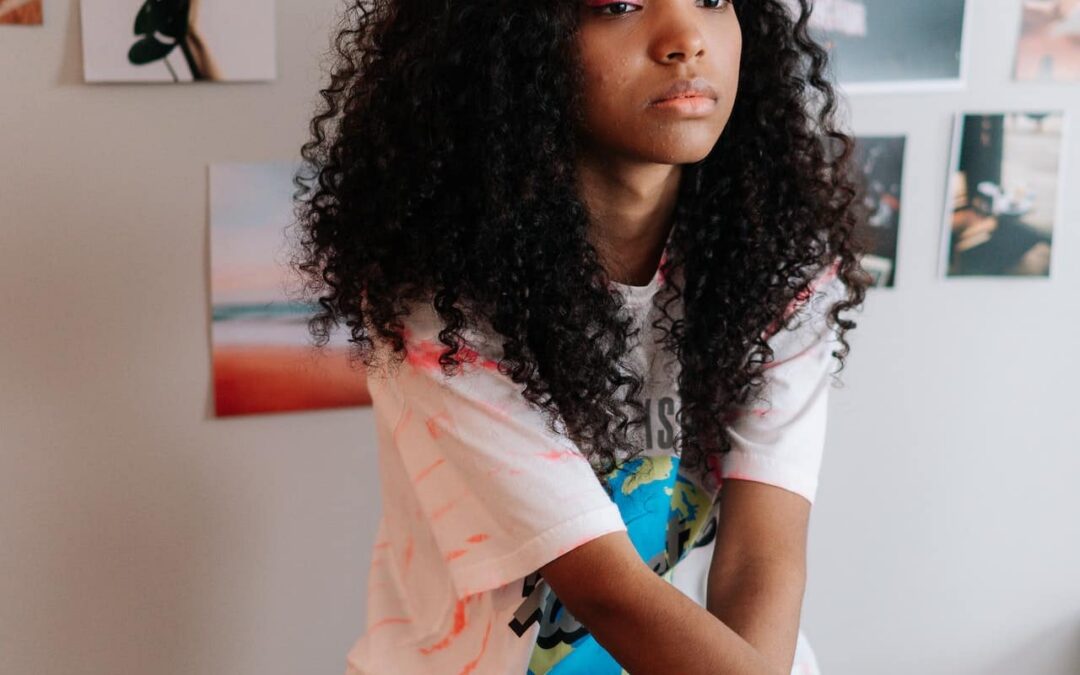 Why is My Totally Likable Teen Struggling to Keep Friends?