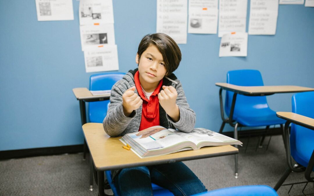 You Are Not Raising a Jerk, Despite Poor Teen Behavior At Home