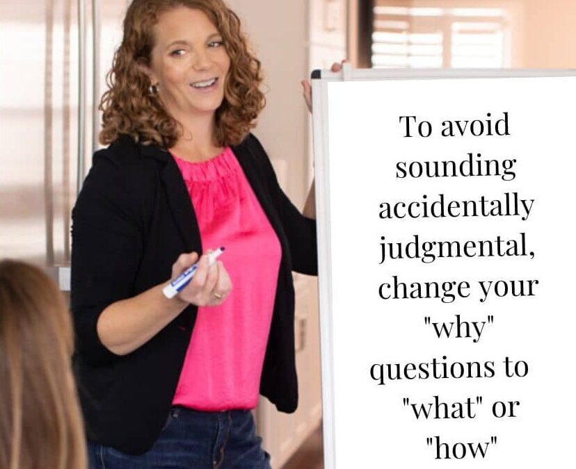 Parent Language MATTERS