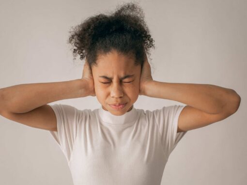 Raising an Anxious Teen Raising an Anxious Teen