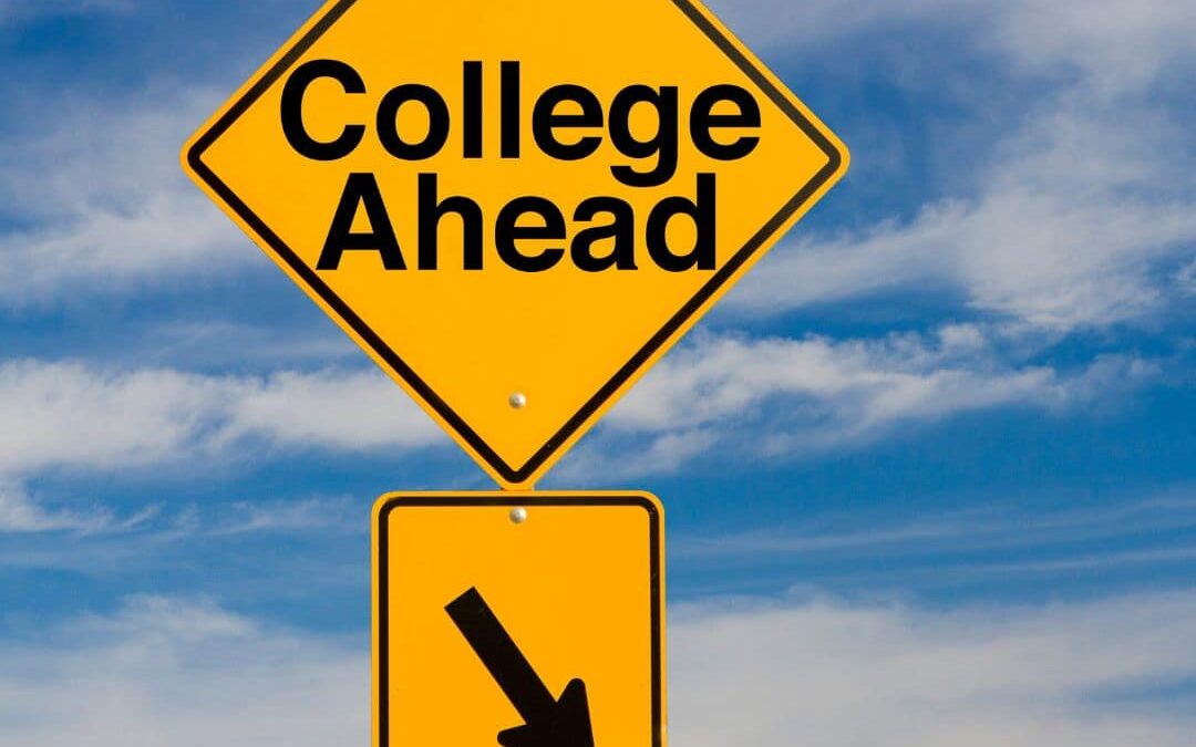 Transition to College Resources