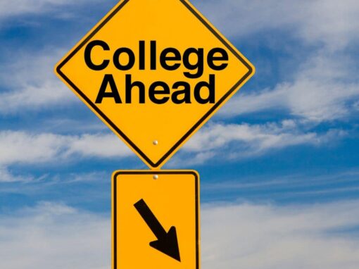 Transition to College Resources Transition to College Resources