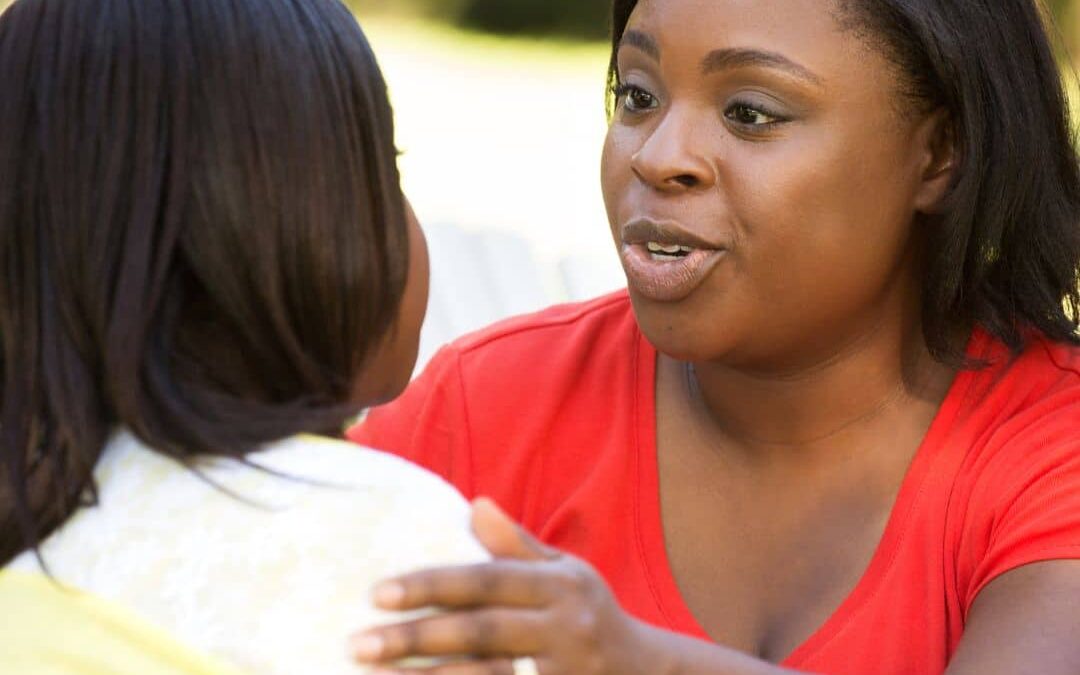 Steer Clear of the Parenting Comparison Trap