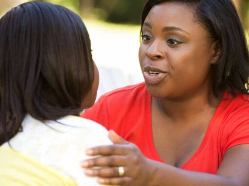 Steer Clear of the Parenting Comparison Trap Steer Clear of the Parenting Comparison Trap