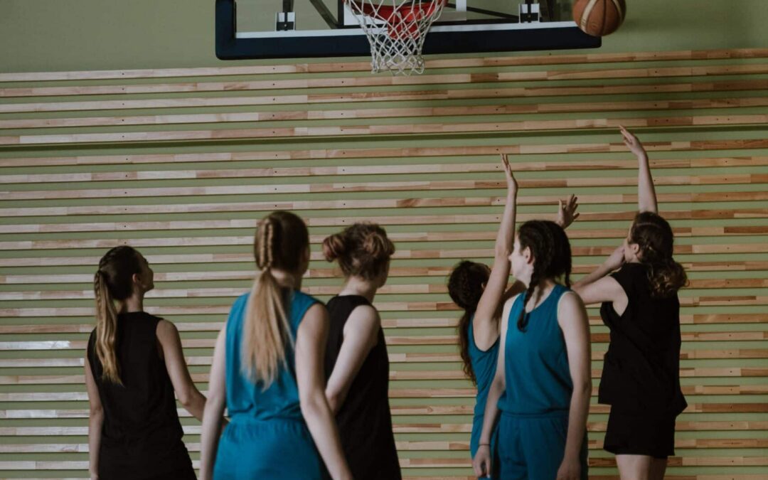 Are Extracurriculars Really “Extra”?