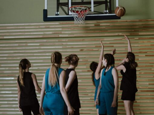 Are Extracurriculars Really “Extra”? Are Extracurriculars Really “Extra”?