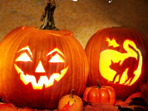 Halloween with Teens, and Why I Hate This Holiday Halloween with Teens, and Why I Hate This Holiday