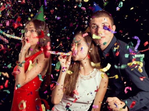 How to Handle Teen Parties when You don’t Know the Host How to Handle Teen Parties when You don’t Know the Host