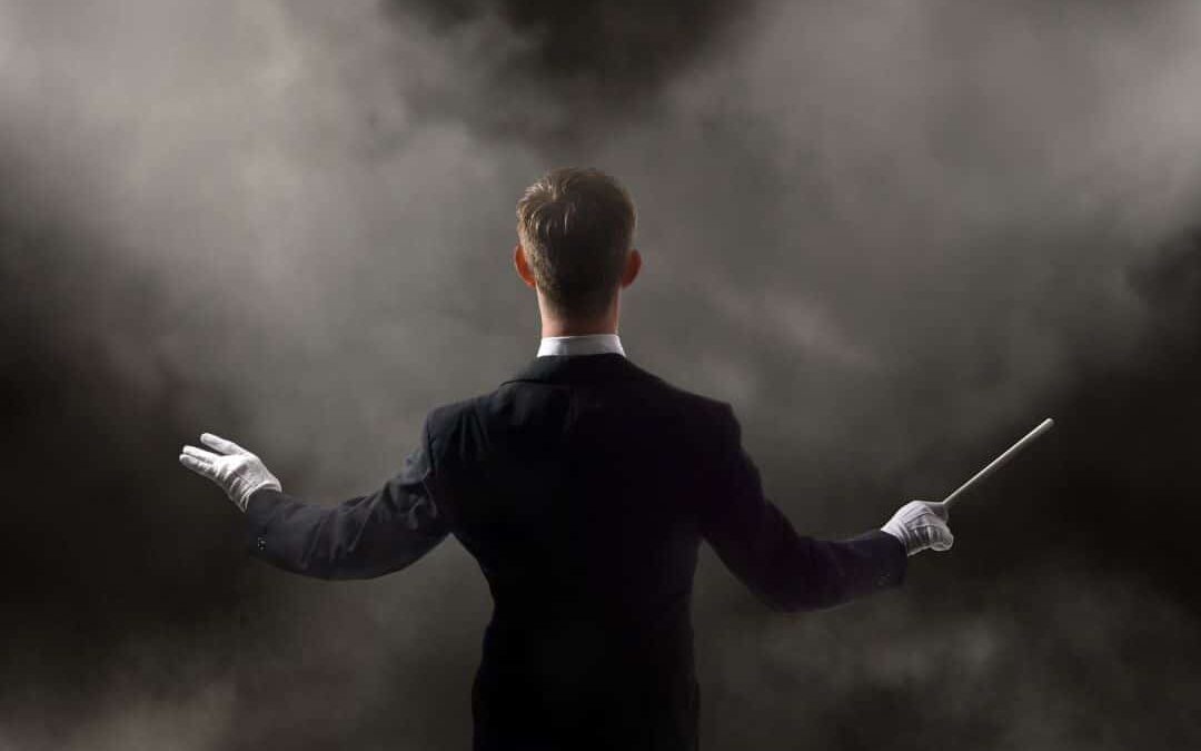 Adolescent Development:  An Orchestra Hunting for its Conductor