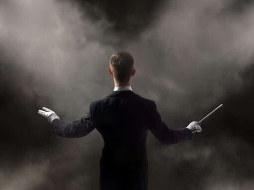 Adolescent Development: An Orchestra Hunting for its Conductor Adolescent Development: An Orchestra Hunting for its Conductor