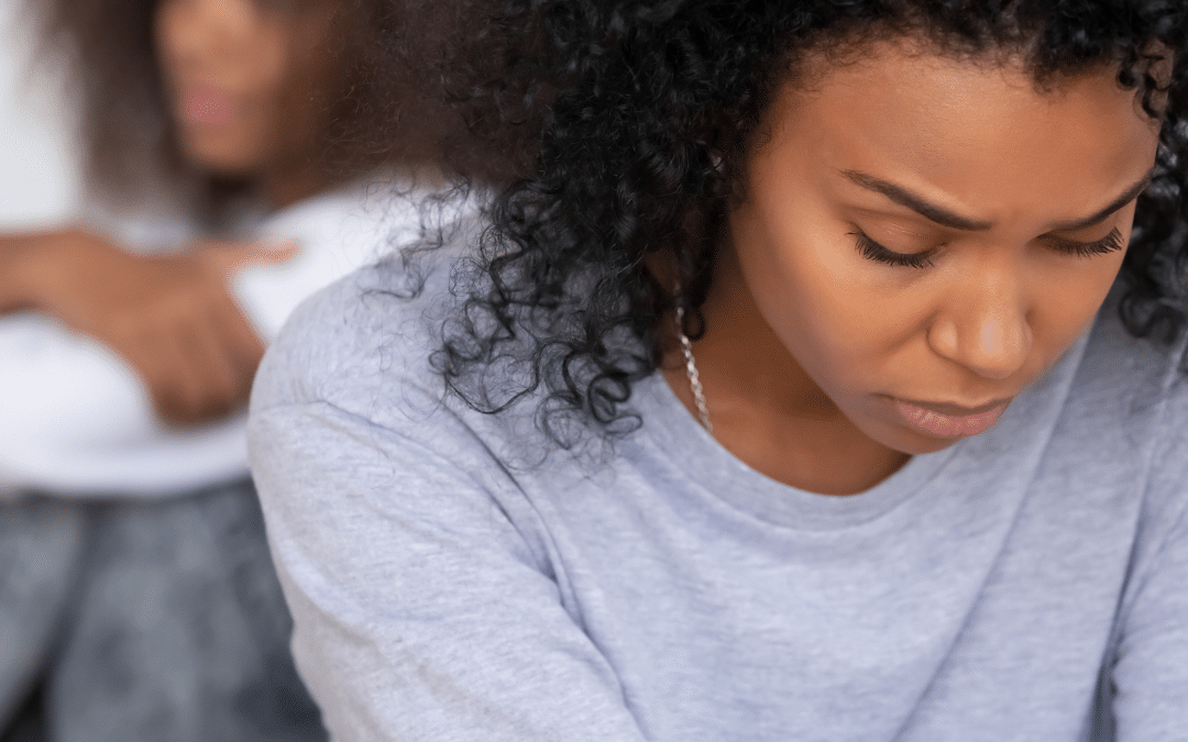 How to Address Conflicts with Teens: Repairing Relationship Ruptures