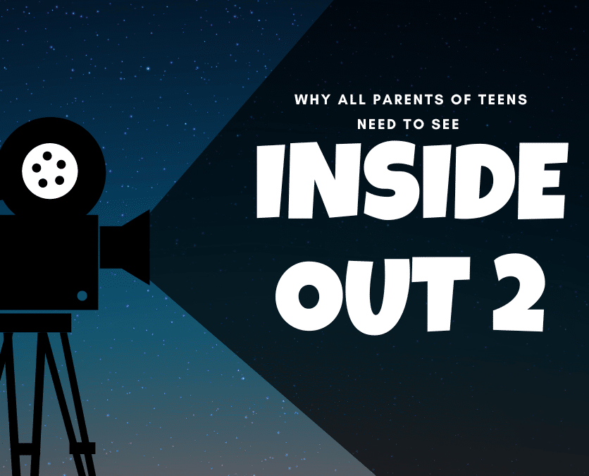 Inside Out 2 Review: Well worth the watch for families with teens