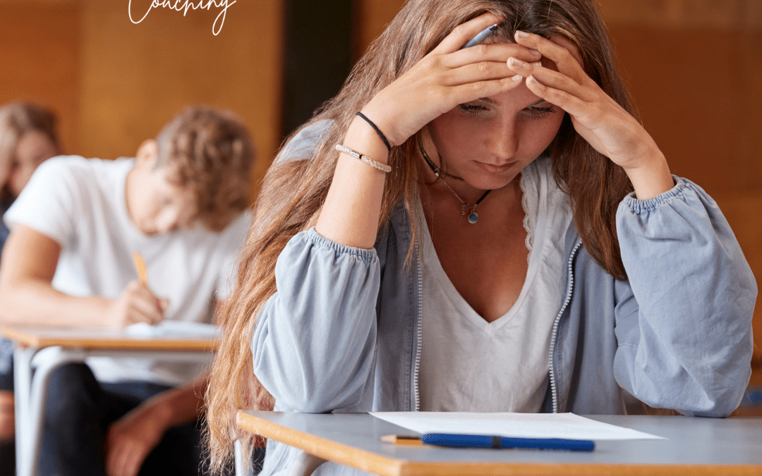 Understanding Child and Adolescent Anxiety: When to Worry