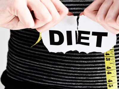 Navigating the Teen Diet Culture