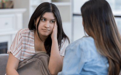 Parenting through transitions