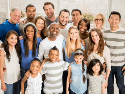 Parenting with Teens and Parents