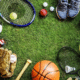 More than a Game: Building Life Skills with Youth Sports