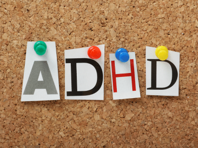 ADHD in Kids