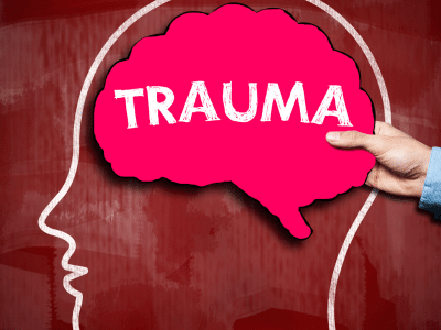 How Trauma Affects Parenting—and What You Can Do About It