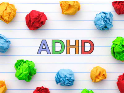 Understanding ADHD Part 2
