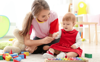 Parenting tips for babysitters