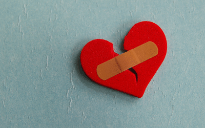Supporting Children through Trauma
