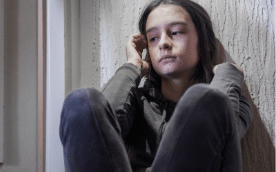 Helping a struggling teen