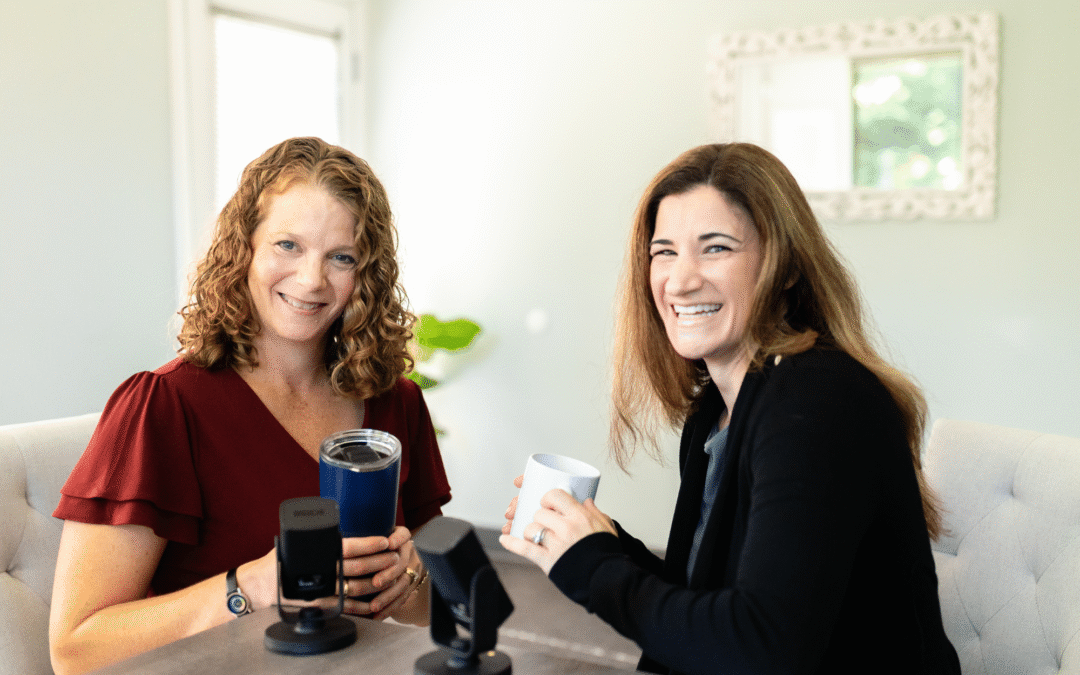 What Parent Coaching Really Is — And Why It Helps Parents of Teens More Than They Expect