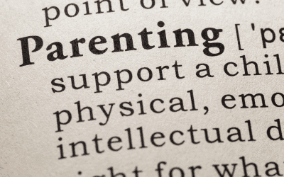 Mindful parenting