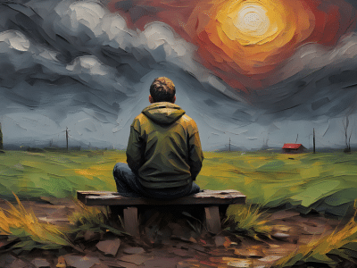 Watching for Teen Depression