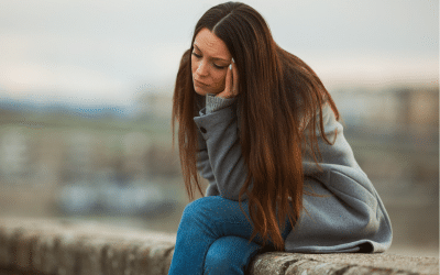 Talking to kids about depression