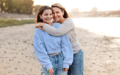 How to Connect with Your Teenager