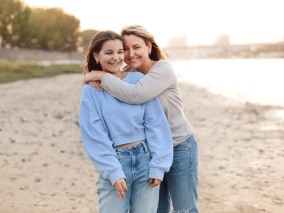 How to Connect with Your Teenager