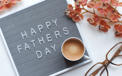 Getting real about Fatherhood
