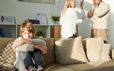 Handling Conflicts