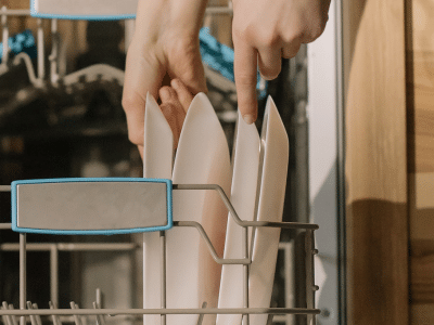 Kids and Chores