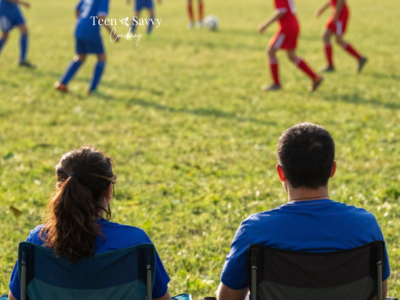 When Did Youth Sports Stop Being Fun? Helping Kids Thrive Without the Pressure