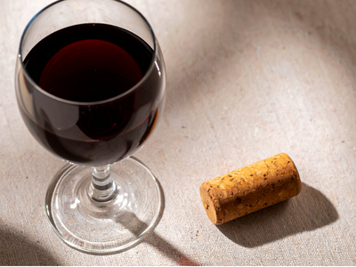 What is Gray area drinking?