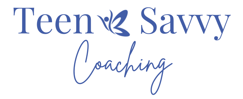 TeenSavvyLinear+Coaching, Transparent