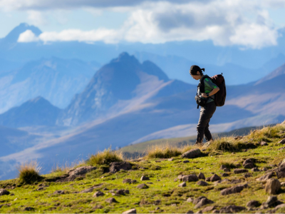 Why Doing Hard Things May Be Exactly What Your Teen Needs