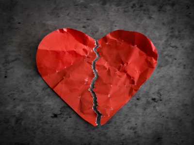 How to Help Your Teen Through Rejection, Friendship Drama & Breakups